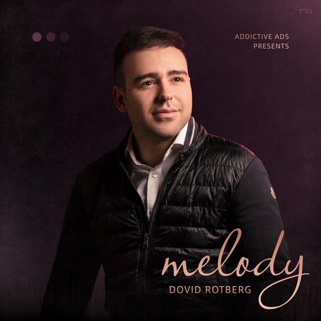 Melody album cover